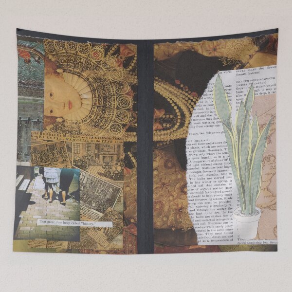 Item preview, History designed and sold by ThePaperTiger.