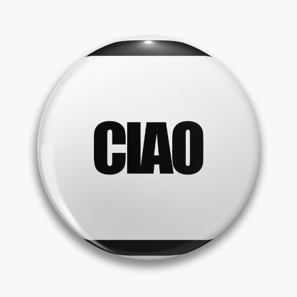 Item preview, CIAO designed and sold by MobsProject.