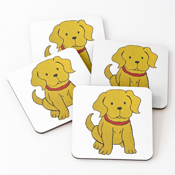 Item preview, A Puppy Named Biscuit designed and sold by mollyearle0313.