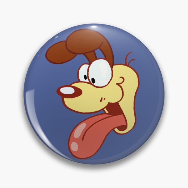 Item preview, Odie designed and sold by Boat2Pat.