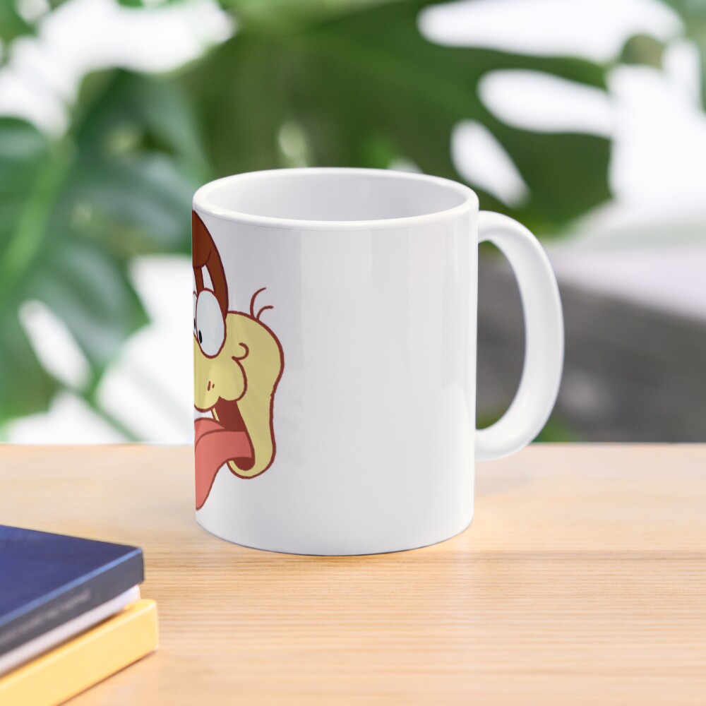 Item preview, Classic Mug designed and sold by Boat2Pat.