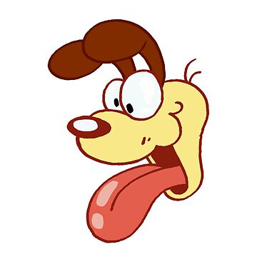 Artwork thumbnail, Odie by Boat2Pat