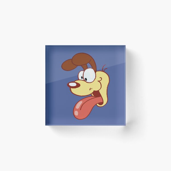 Item preview, Odie designed and sold by Boat2Pat.
