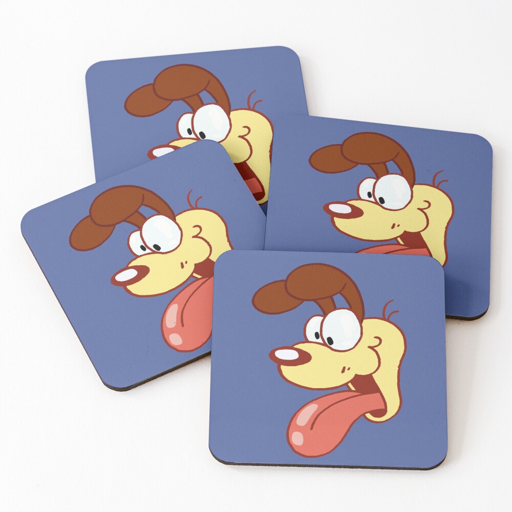 Item preview, Coasters (Set of 4) designed and sold by Boat2Pat.