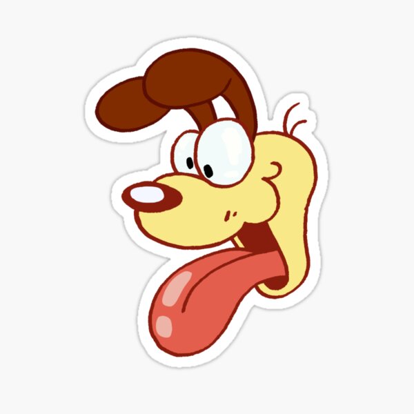 Item preview, odie designed and sold by Boat2Pat.