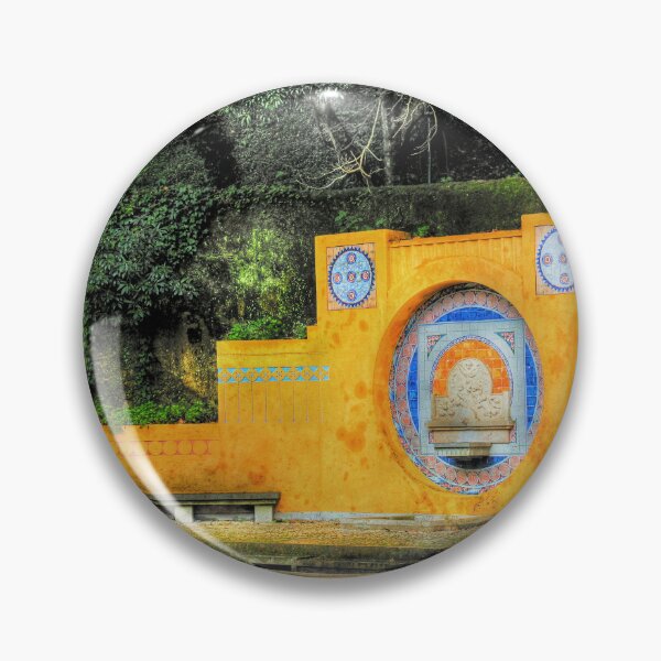 Item preview, Sintra fountain designed and sold by Tereza Pilar  Art.