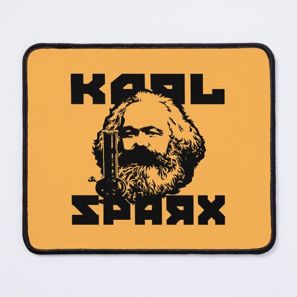 Item preview, KARL SPARX designed and sold by SHOPORX.