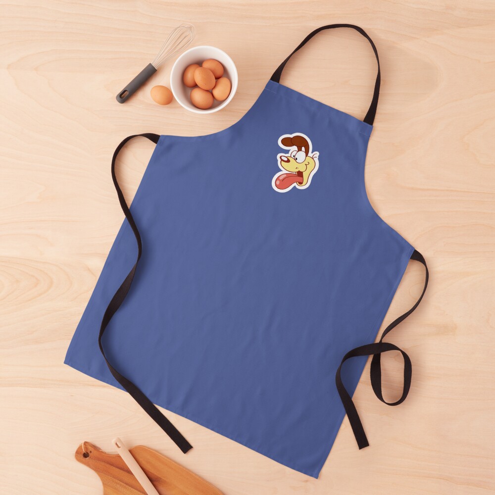 Item preview, Apron designed and sold by Boat2Pat.