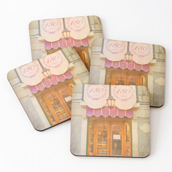 Item preview, coffee shop designed and sold by Tereza Pilar  Art.