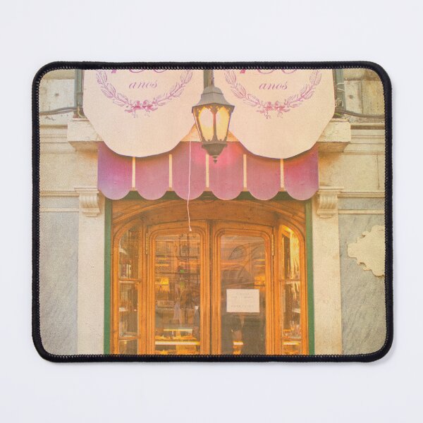 Item preview, coffee shop designed and sold by Tereza Pilar  Art.