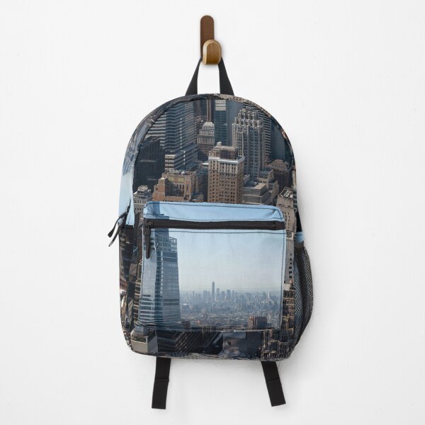 Item preview, Top of the Rock - Manhattan designed and sold by Portalius.