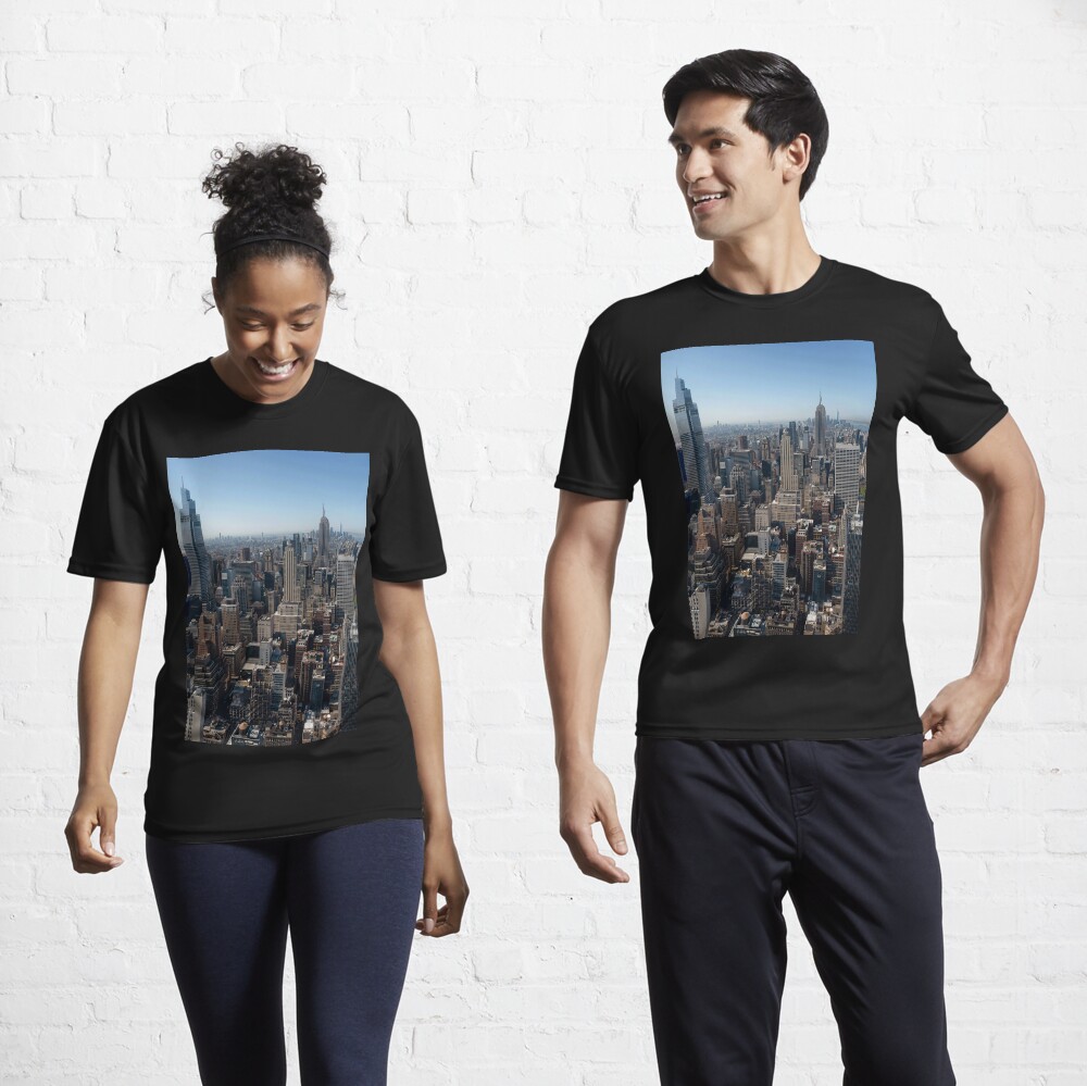 Artikel-Vorschau von Funktionsshirt, designt und verkauft von Portalius.
