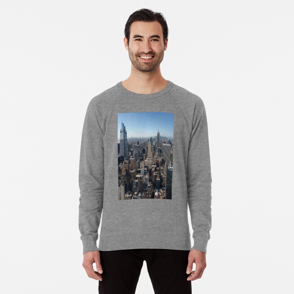 Artikel-Vorschau von Leichter Pullover, designt und verkauft von Portalius.
