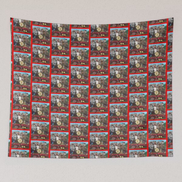 Item preview, Peppers (vinyl square version) designed and sold by whythelpface.
