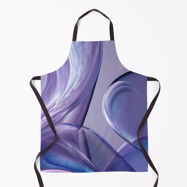 Item preview, Holographic dance of violet worlds designed and sold by FireScreen.