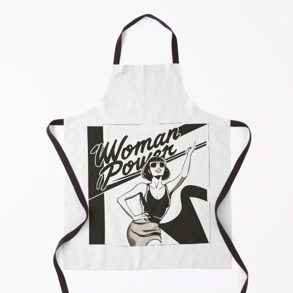 Item preview, Woman Power! designed and sold by DigitalLionShop.