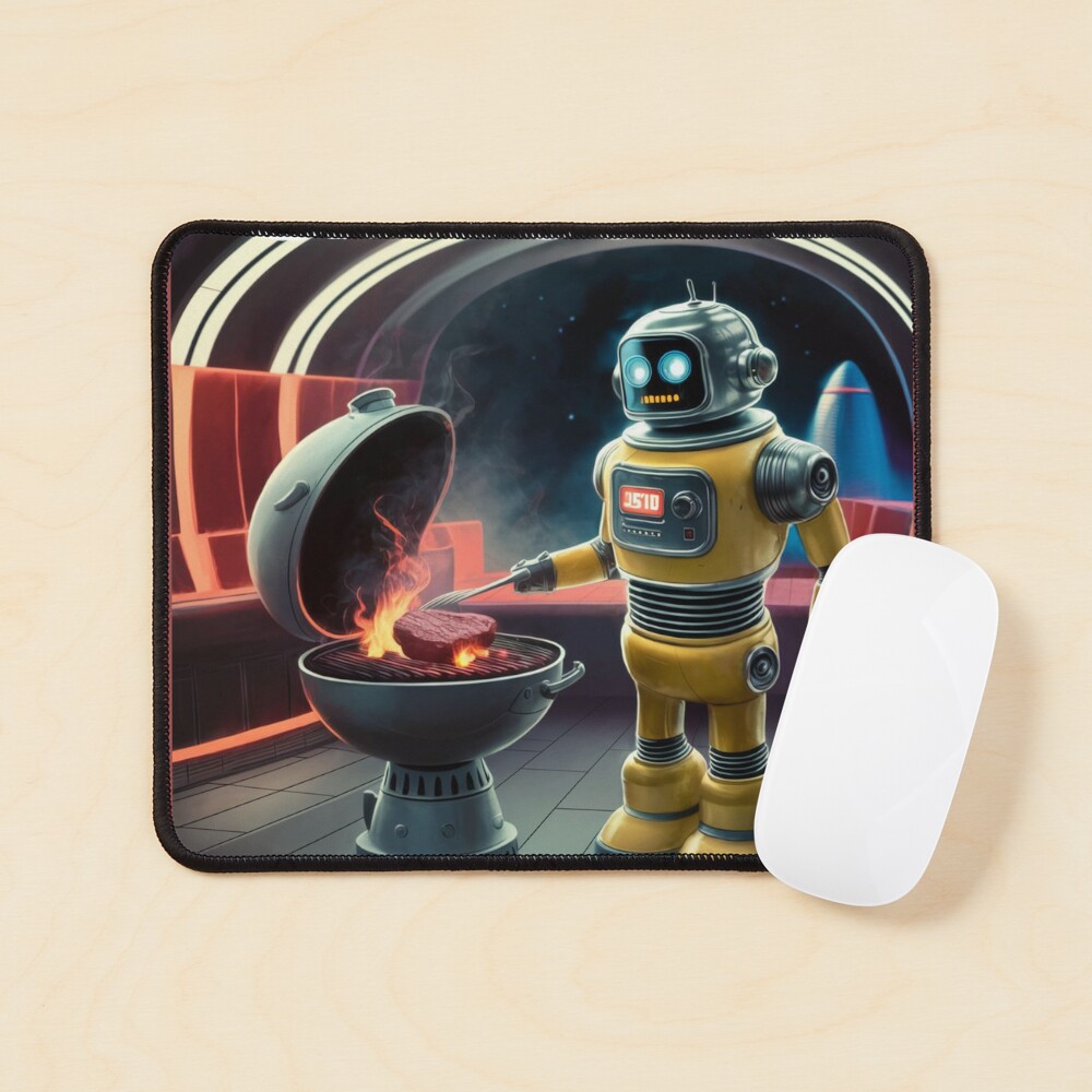 Item preview, Mouse Pad designed and sold by RWCarpenter.