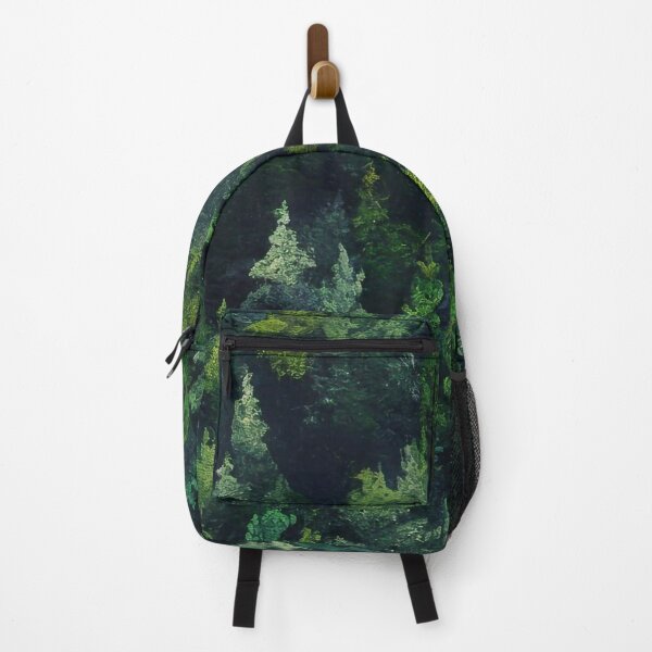 Item preview, coniferous forest designed and sold by Tajdi.