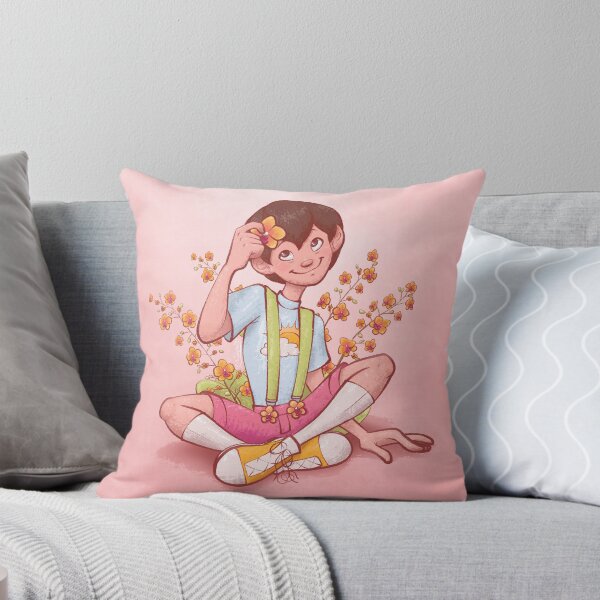 Item preview, Orchid Boy - Background designed and sold by PizzaPie30.