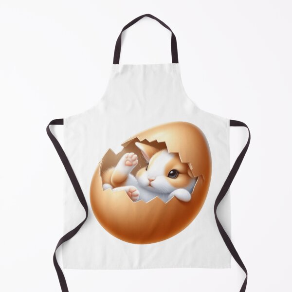 Item preview, FROHE OSTERN (EASTER BUNNY) designed and sold by CreatioGalleria.