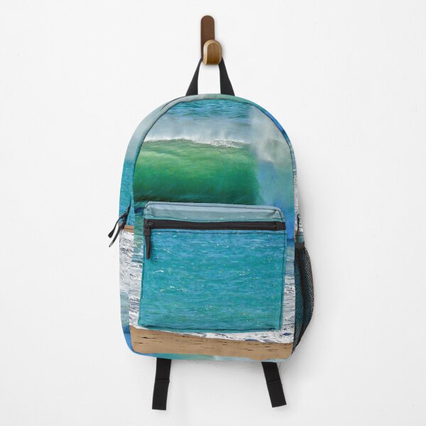 Item preview, wave designed and sold by Tereza Pilar Art.
