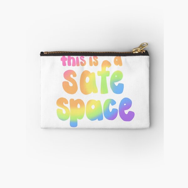 Item preview, Safe Space | Rainbow designed and sold by Anna Hrabowyj.
