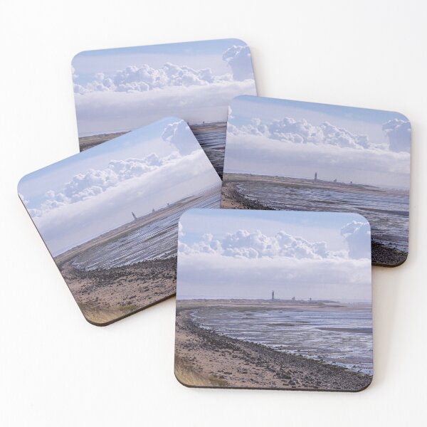 Item preview, Spurn Point from Kilnsea designed and sold by Chris Baitson.