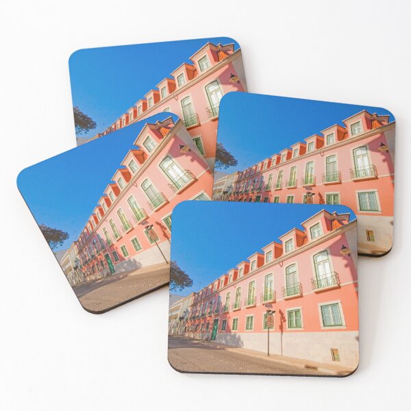 Item preview, Calle Presidente Arriaga designed and sold by Tereza Pilar Art.
