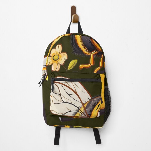 Item preview, Bee-utiful Reminder: BEE KIND Design designed and sold by Ace Apparel  Attire.