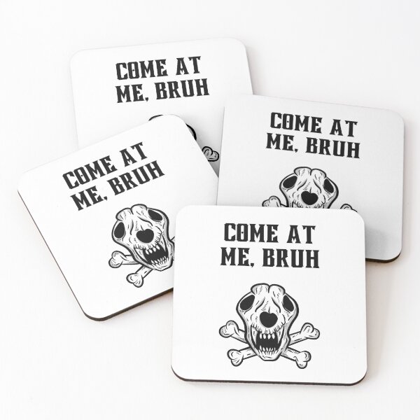 Item preview, Pirate Dog: Come at Me, Bruh designed and sold by impressionofmel.