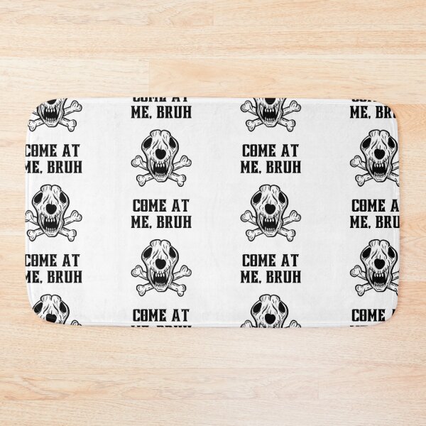Item preview, Pirate Dog: Come at Me, Bruh designed and sold by impressionofmel.