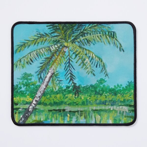 Item preview, Coconut tree designed and sold by fbtrisha.