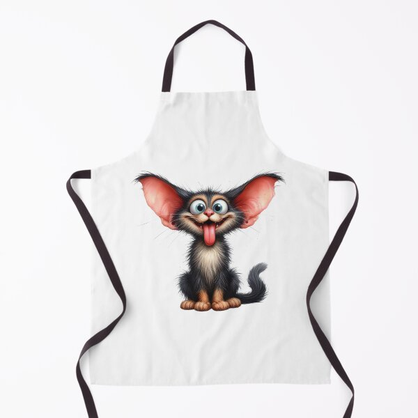 Item preview, Funny Crazy Dog designed and sold by UMakusia.