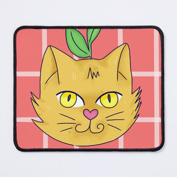 Artikelvorschau, Sprout-Katze entworfen und verkauft von Elliementalist.