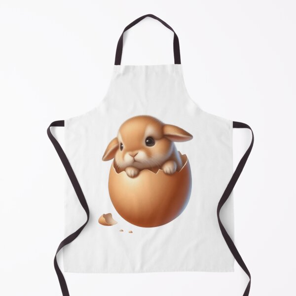 Item preview, FROHE OSTERN (EASTER BUNNY) designed and sold by CreatioGalleria.