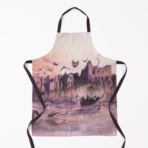 Item preview, Kaye Elling's Borderlands Painting designed and sold by Bonhomie Games.