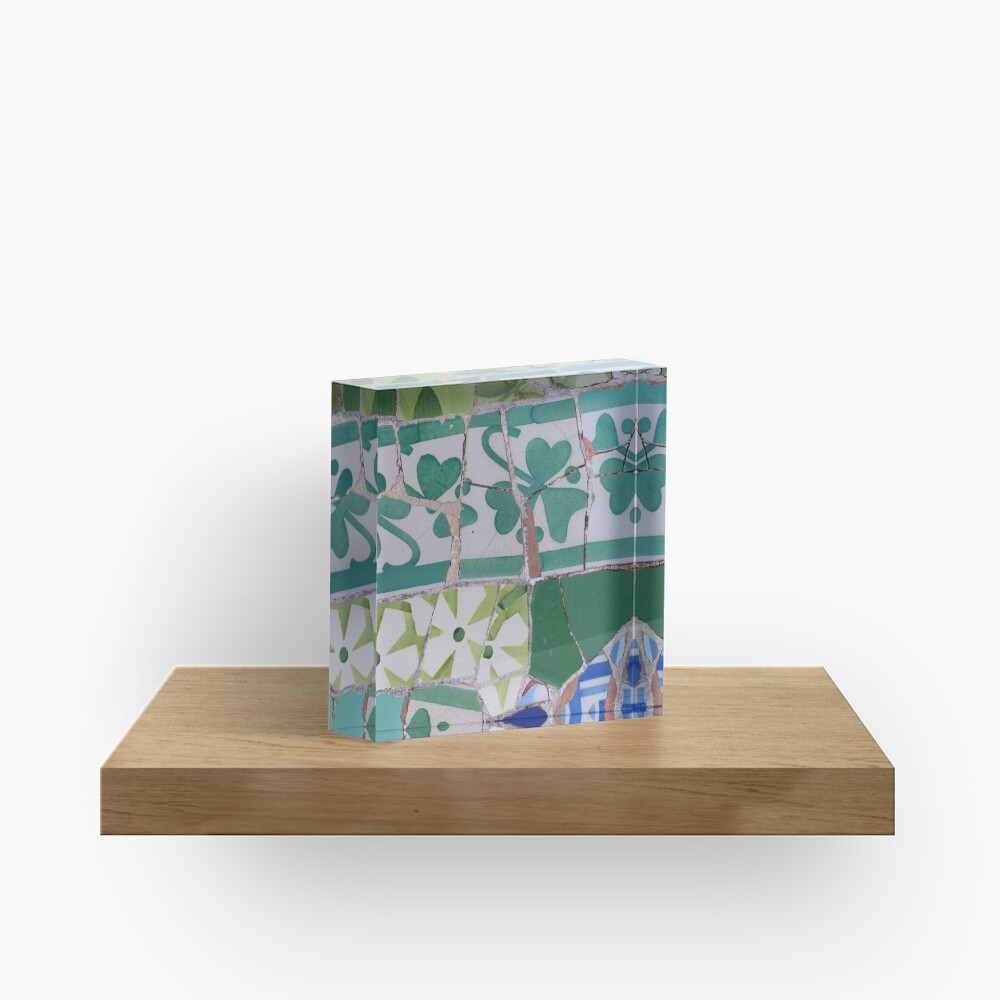 Item preview, Acrylic Block designed and sold by GDRDesign.