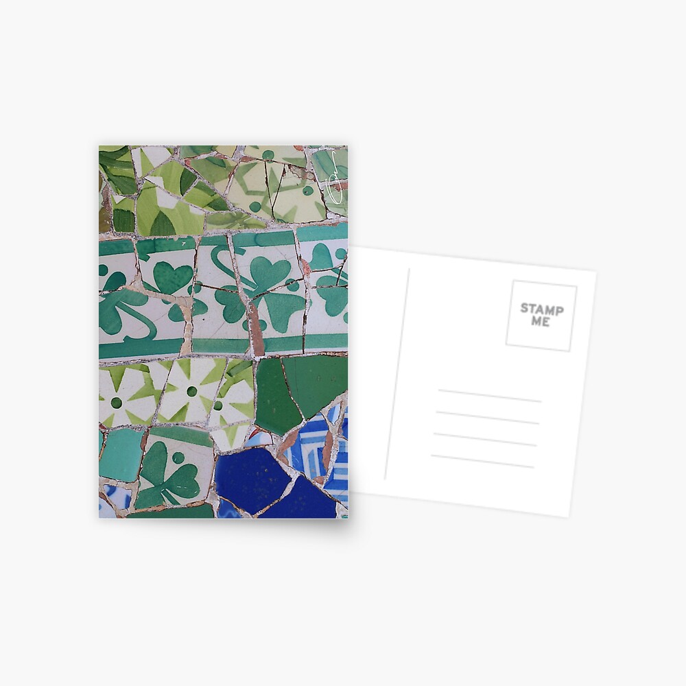 Item preview, Postcard designed and sold by GDRDesign.