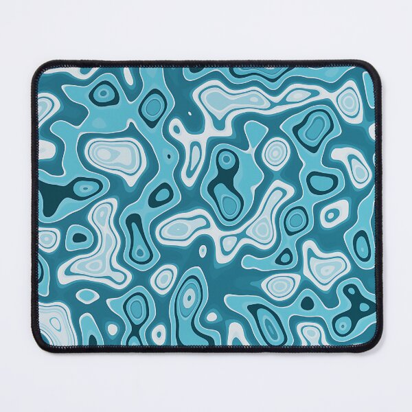 Item preview, Contemporary Harmony: Vibrant Abstract Fusion Collection designed and sold by ImmersiveArt Era.