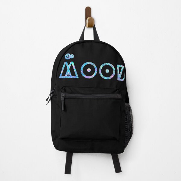 Item preview, Beautiful and classic MOOD T-SHIRT FOR MEN AND WOMEN designed and sold by Suit Mood.