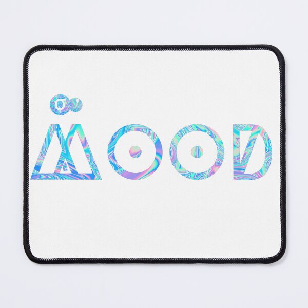 Item preview, Beautiful and classic MOOD T-SHIRT FOR MEN AND WOMEN designed and sold by Suit Mood.