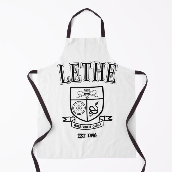 Item preview, Lethe House Merch designed and sold by chronospaints.