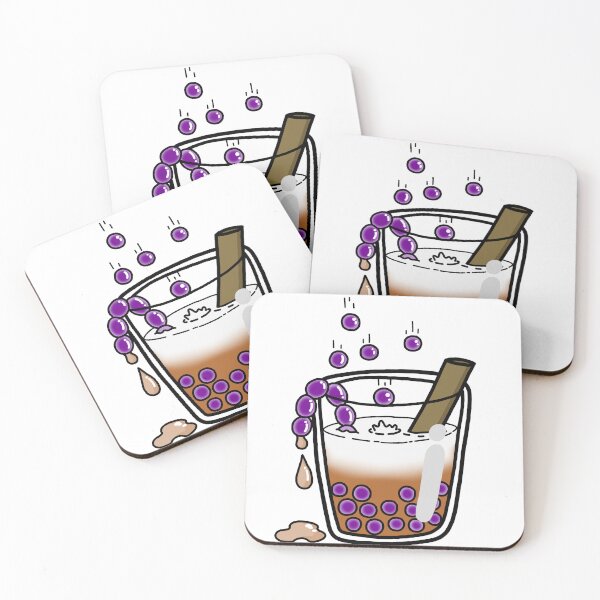 Item preview, They seem like boba right? designed and sold by Make-it-little.