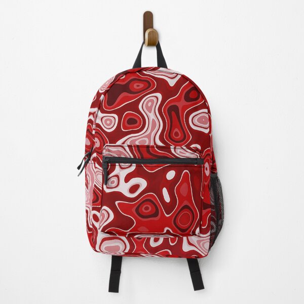 Item preview, Contemporary Harmony: Vibrant Abstract Fusion Collection designed and sold by ImmersiveArt Era.
