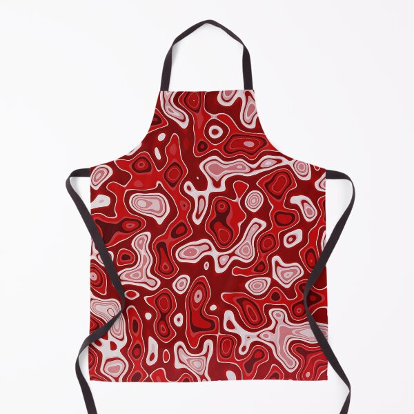 Item preview, Contemporary Harmony: Vibrant Abstract Fusion Collection designed and sold by ImmersiveArt Era.