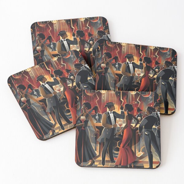 Item preview, The Get Together designed and sold by ElevateAura.