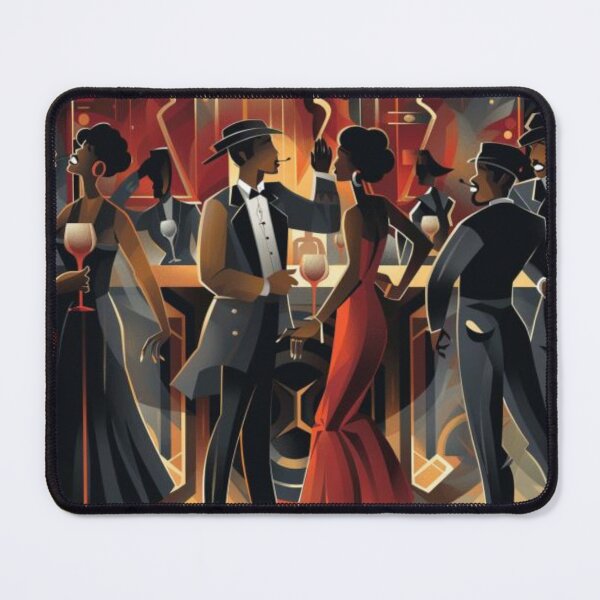 Item preview, The Get Together designed and sold by ElevateAura.