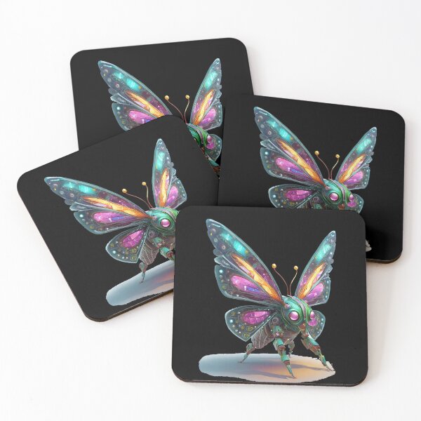 Item preview, Drone Butterfly designed and sold by Praphul Garg.