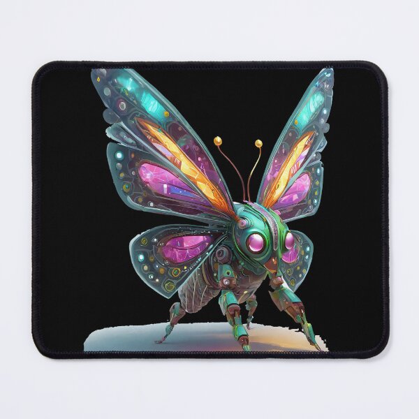 Item preview, Drone Butterfly designed and sold by Praphul Garg.