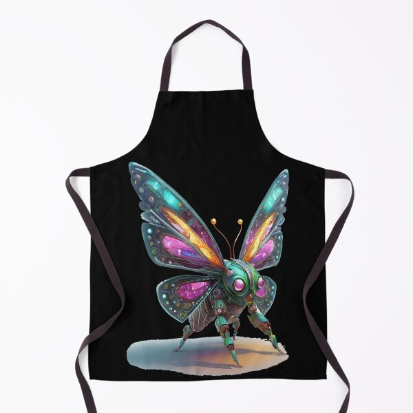 Item preview, Drone Butterfly designed and sold by Praphul Garg.